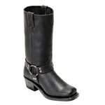 BOTTES WESTERN BOULET 2064 GR. 9.5 C