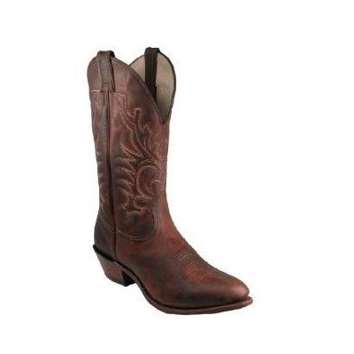 BOTTES WESTERN BOULET 2268 GR. 9 EEE