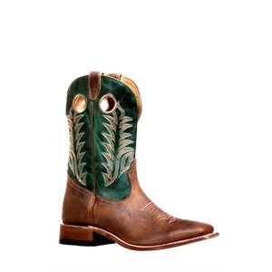 BOULET WESTERN BOOTS 7750 
