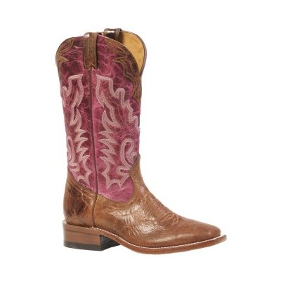 BOTTES WESTERN BOULET 3160 GR. 7.5 C