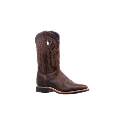 BOTTES WESTERN BOULET HIVER 5201 GR. 10 EEE