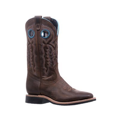 BOTTES WESTERN BOULET 5202 GR. 7 C