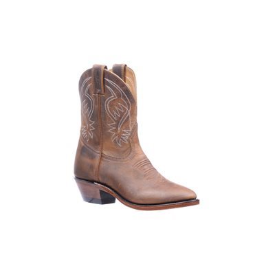 WESTERN BOULET BOOTS 5183 GR. 5.5 C