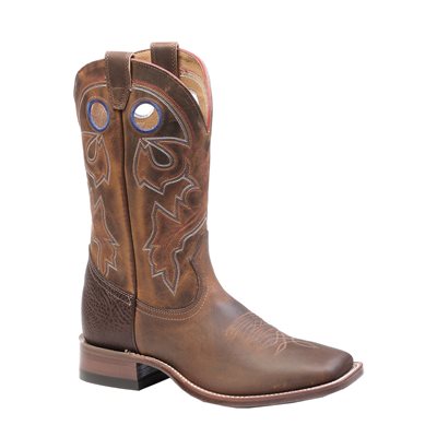 WESTERN BOULET BOOTS STYLE 9283 11.5EEE