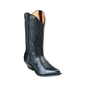 BOTTE WESTERN BOULET 1866 POINT. 6.5EEE