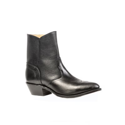 BOTTES WESTERN BOULET 1863 GR. 9.5 EEE