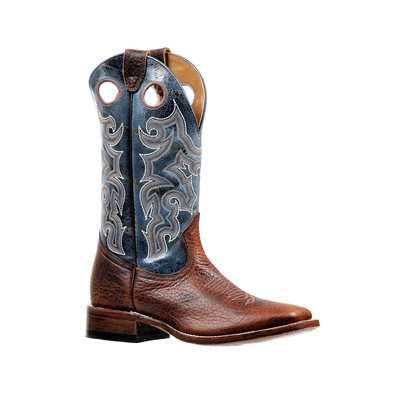 BOTTES WESTERN BOULET 6319 GR. 9.5 E