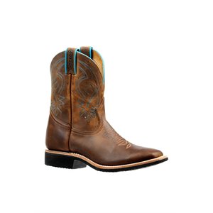 BOTTES WESTERN BOULET 6447