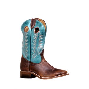 BOULET WESTERN BOOTS 7745