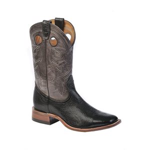 BOULET WESTERN BOOTS MENS 9033 