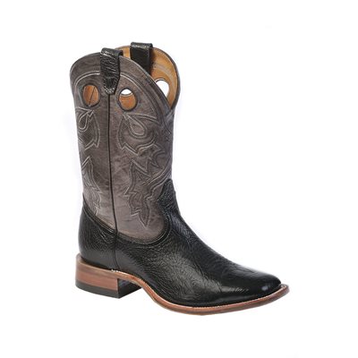 BOTTES WESTERN BOULET HOMME 9033 GR.8.5