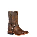 BOULET WESTERN BOOTS 9336