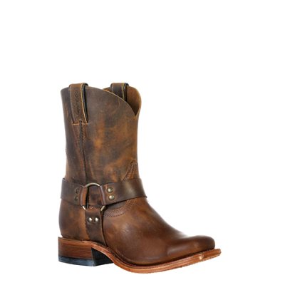 BOULET WESTERN BOOTS 9336 SZ.7.5C