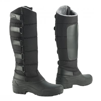 BOTTES HAUTES D'HIVER BLIZZARD EXTREME OVATION