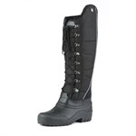 BOTTES HAUTES D'HIVER OVATION TELLURIDE NOIR 