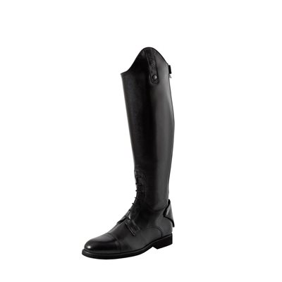 BOTTE HAUTE OXFORD HUNTER / JUMPER NOIR GR.36 SLIM XALTO 020