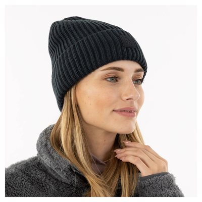 TUQUE BEANIE BR FIONA O / S CARBON