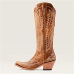 BOTTES WESTERN ARIAT CASANOVA SHADES OF GRAIN 