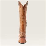 BOTTES WESTERN ARIAT CASANOVA SHADES OF GRAIN GR.9 B