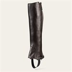 ARIAT BREEZE CHAPS CHOCOLATE XXS