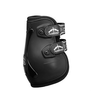 BOTTES VEREDUS PRO JUMP ANKLE NOIR