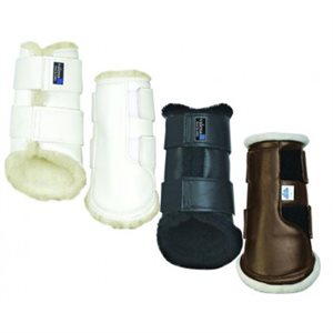 BOTTES VALENA AVANT NOIRES