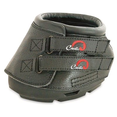 BOTTE CAVALLO SIMPLE SLIM GR.2 (PAIRE)