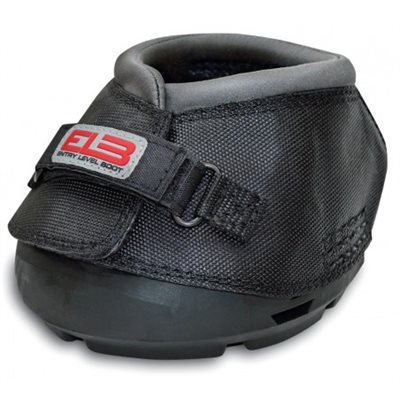 BOTTE CAVALLO ELB SLIM SMALL NOIR GR.3