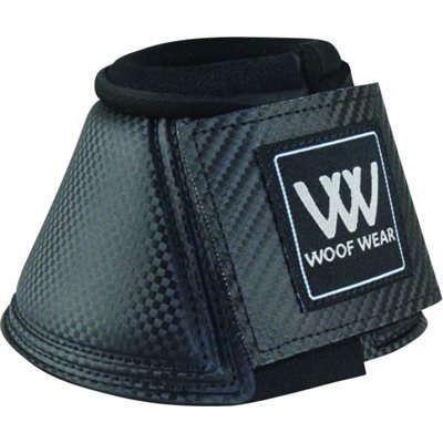 CLOCHE PRO OVERREACH WOOF WEAR SMALL NOIR