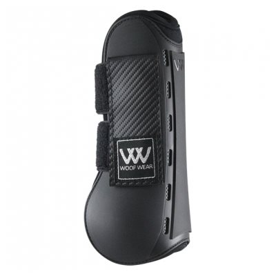 GUETRES WOOF WEAR PRO TENDON NOIR S / M