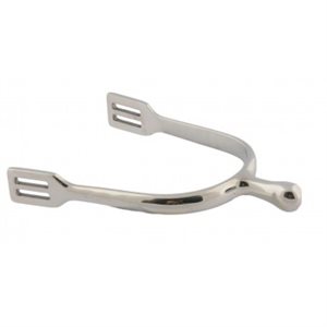 KNOB END SPURS 1''