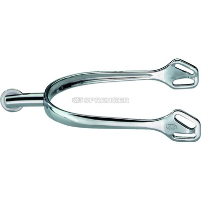 ULTRA FIT SMALL DISC SPURS 40MM