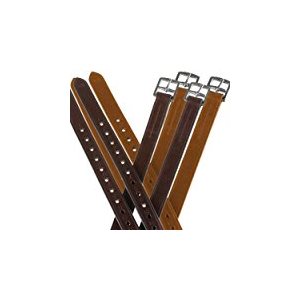 ETRIVIERE STRIRRUP LEATHERS 54'' BRUN