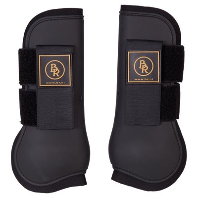 BOTTES TENDON NEOPRENE BR EVENT NOIR FULL