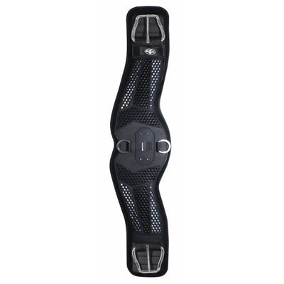 CONTOURED VENTECH CINCH PROFESSIONALS CHOICE BLACK 28