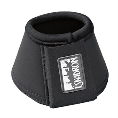 CLOCHES ESKADRON PIKOSOFT NOIR SMALL