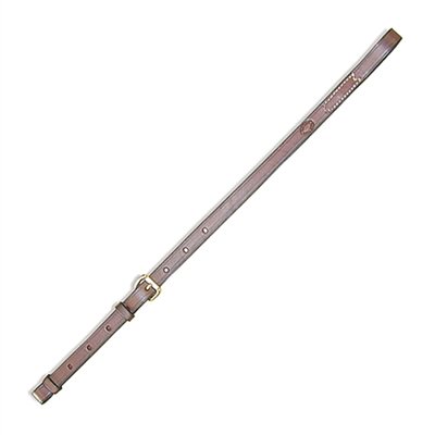 STANDING MARTINGALE ATTACHMENT FULL HAVANA