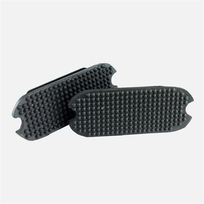 FILLIS REPLACEMENT PAD 4" NOIR