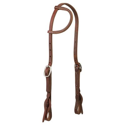 WORKING COWBOY QUICK CHANGE HEADSTALLS