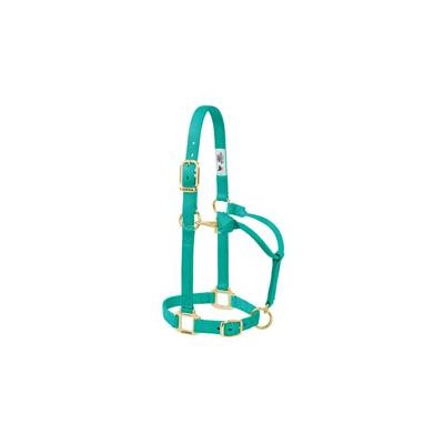 LICOU WEAVER AJUSTABLE CHIN&THROAT LARGE EMERAUDE