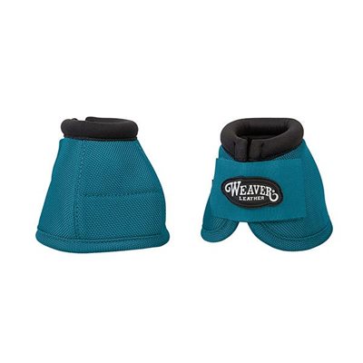 CLOCHES WEAVER TURQUOISE LARGE