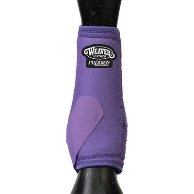 PRODIGY PERFORM BOOTS GRAPE LARGE WEAVER