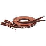 STOCKMAN SPLIT REINS