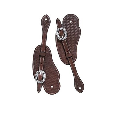 BASIN COWBOY SPUR STRAP