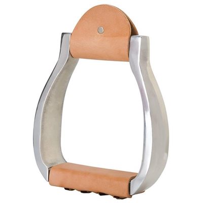 ALUMINIUM WESTERN STIRRUP