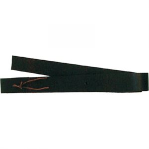 TIE STRAP EN NYLON NOIR 1 3 / 4'' X 73''