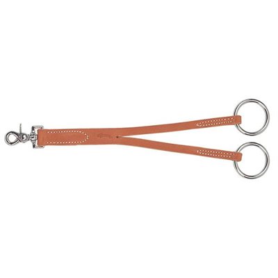 TIE DOWN PROTACK AJUSTABLE LIGHT BROWN