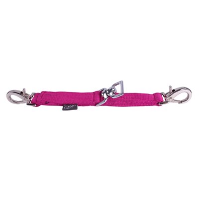 QHP LUNGING LINE ATTACHMENT FUCHSIA