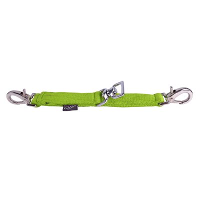 QHP LUNGING LINE ATTACHMENT LIME