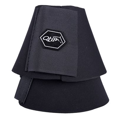 CLOCHE EN NEOPRENE QHP NOIR XLARGE